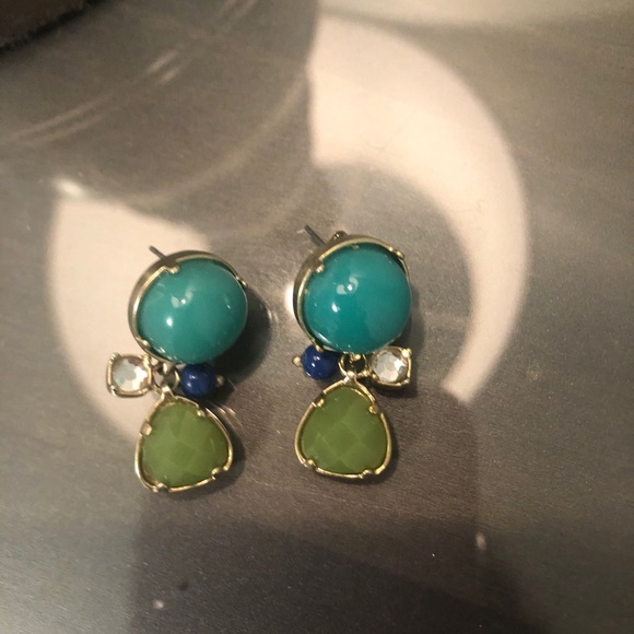 Ralph Lauren earrings